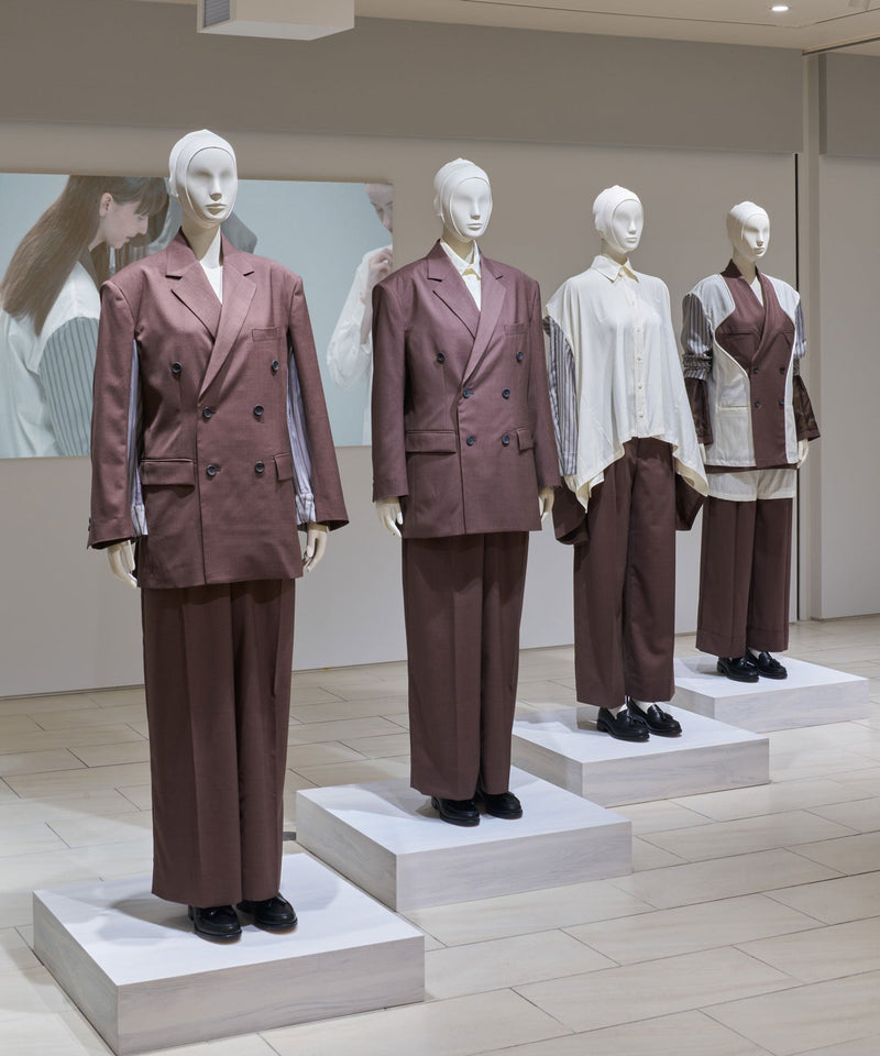 ISSEY MIYAKE U.S.A. | Official Website – isseymiyake.com – ISSEY