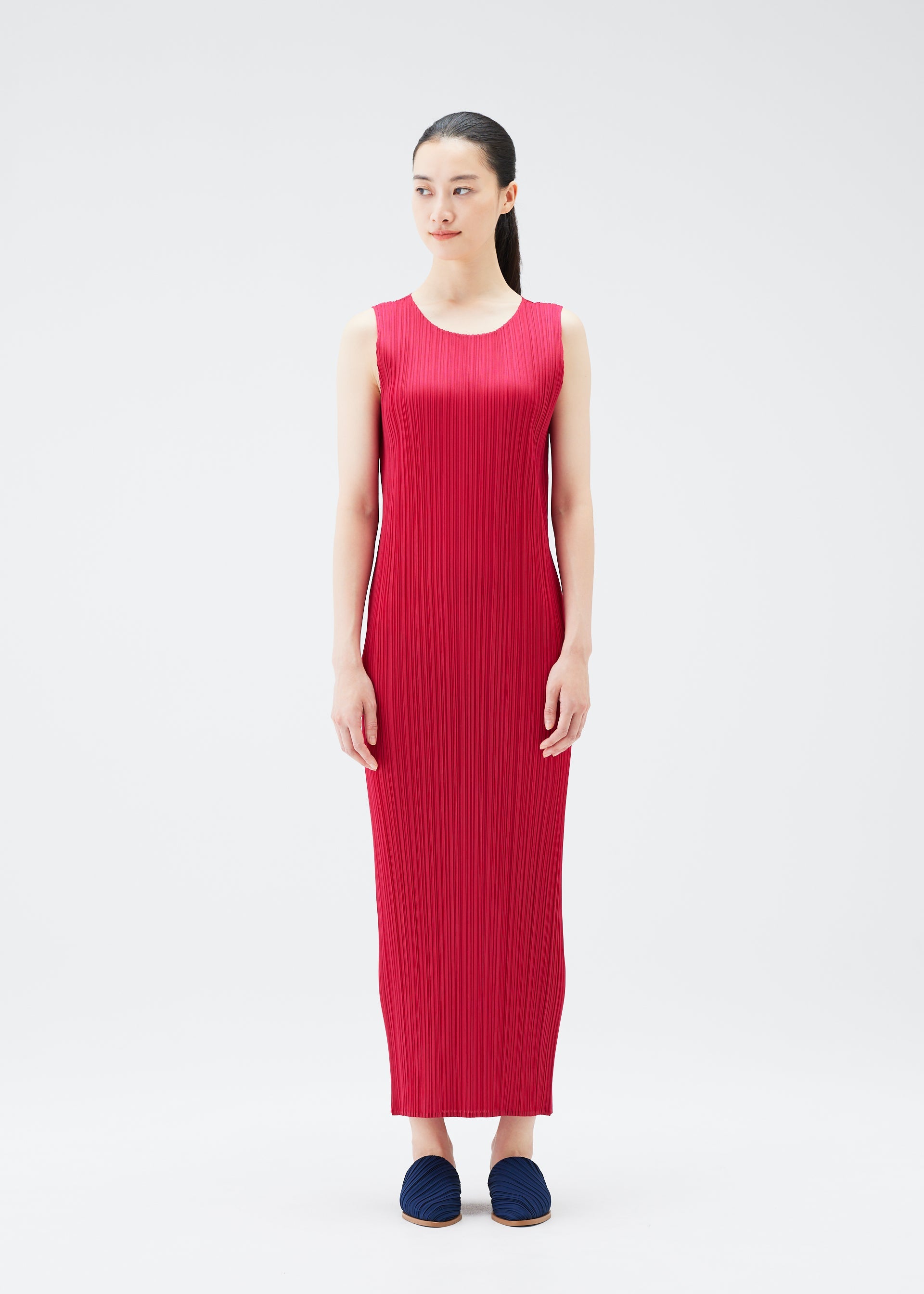 NEW COLORFUL BASICS 4 – ISSEY MIYAKE ONLINE STORE