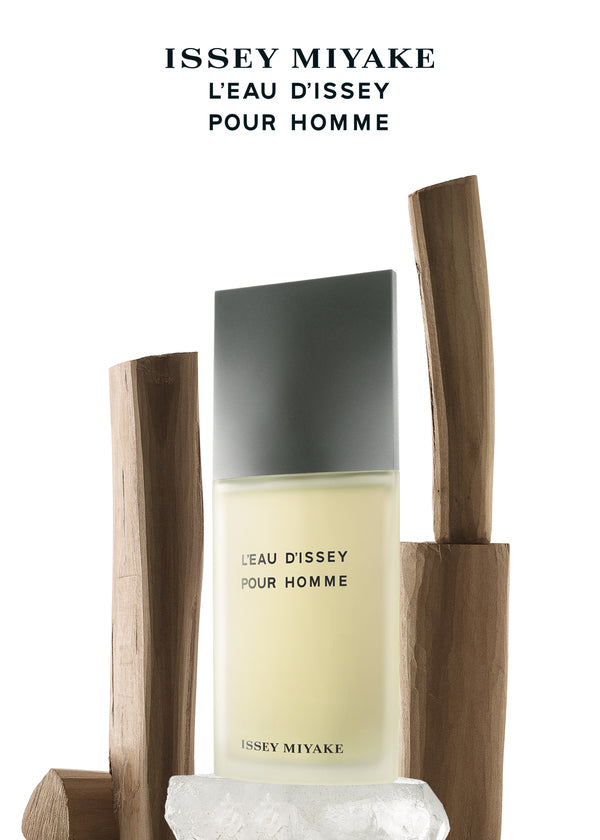L'EAU D'ISSEY POUR HOMME 40mL – ISSEY MIYAKE ONLINE STORE