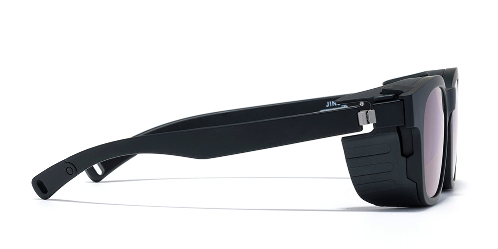 JINS x Snow Peak Fishing Plate for Switch Flip up+360°