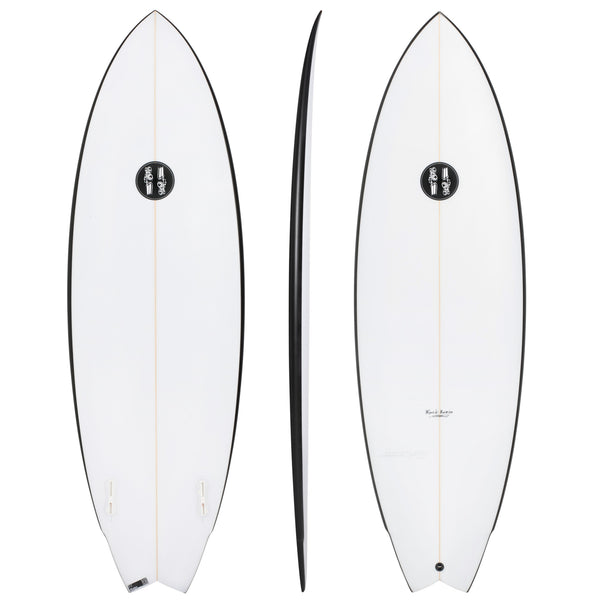 Black Baron – JS Industries USA