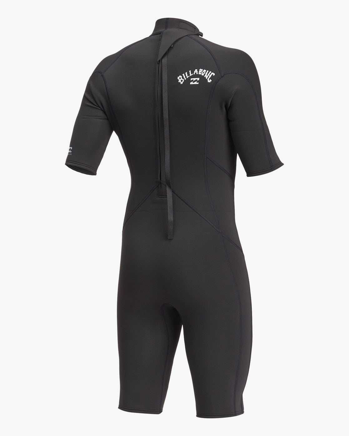 Billabong 2/2 Absolute Back Zip Spring Suit – JS Industries USA