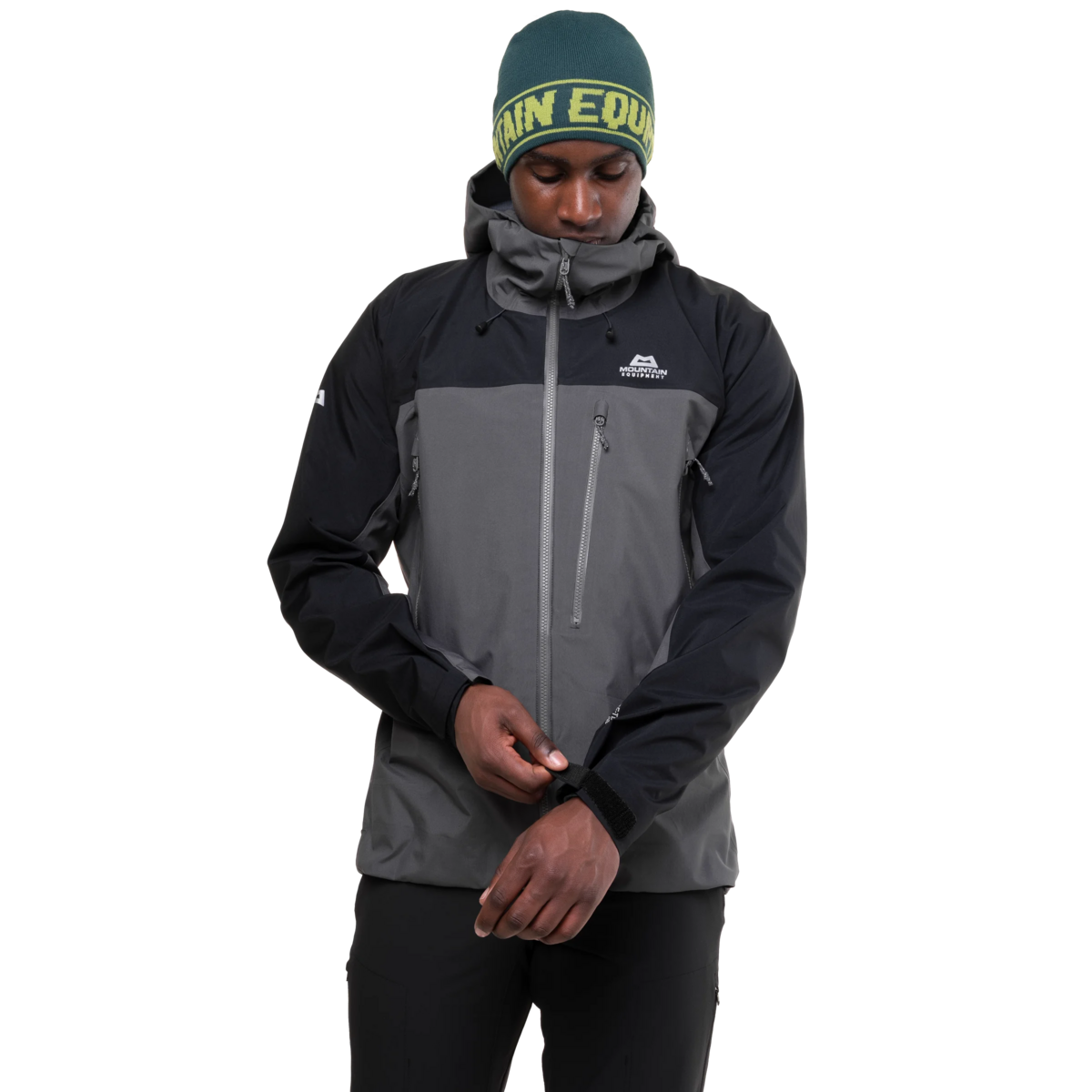 Lhotse Men's Jacket | GORE-TEX PRO Jacket – Mountain Equipment