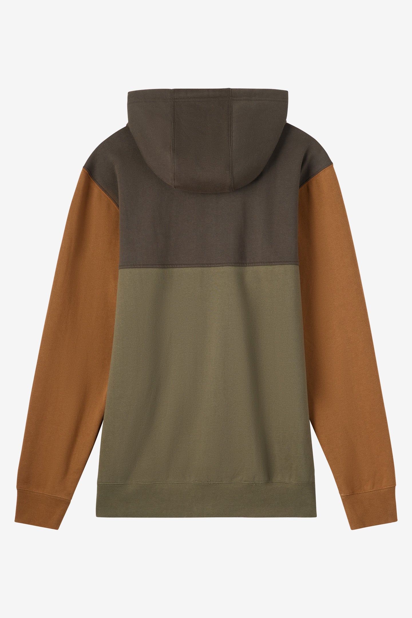 Capitola Zip Colorblock Zip Fleece - Multi Clr | O'Neill