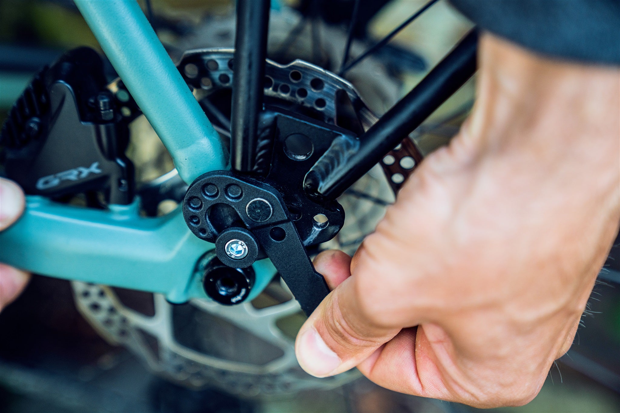 Quick-Rack | ORTLIEB