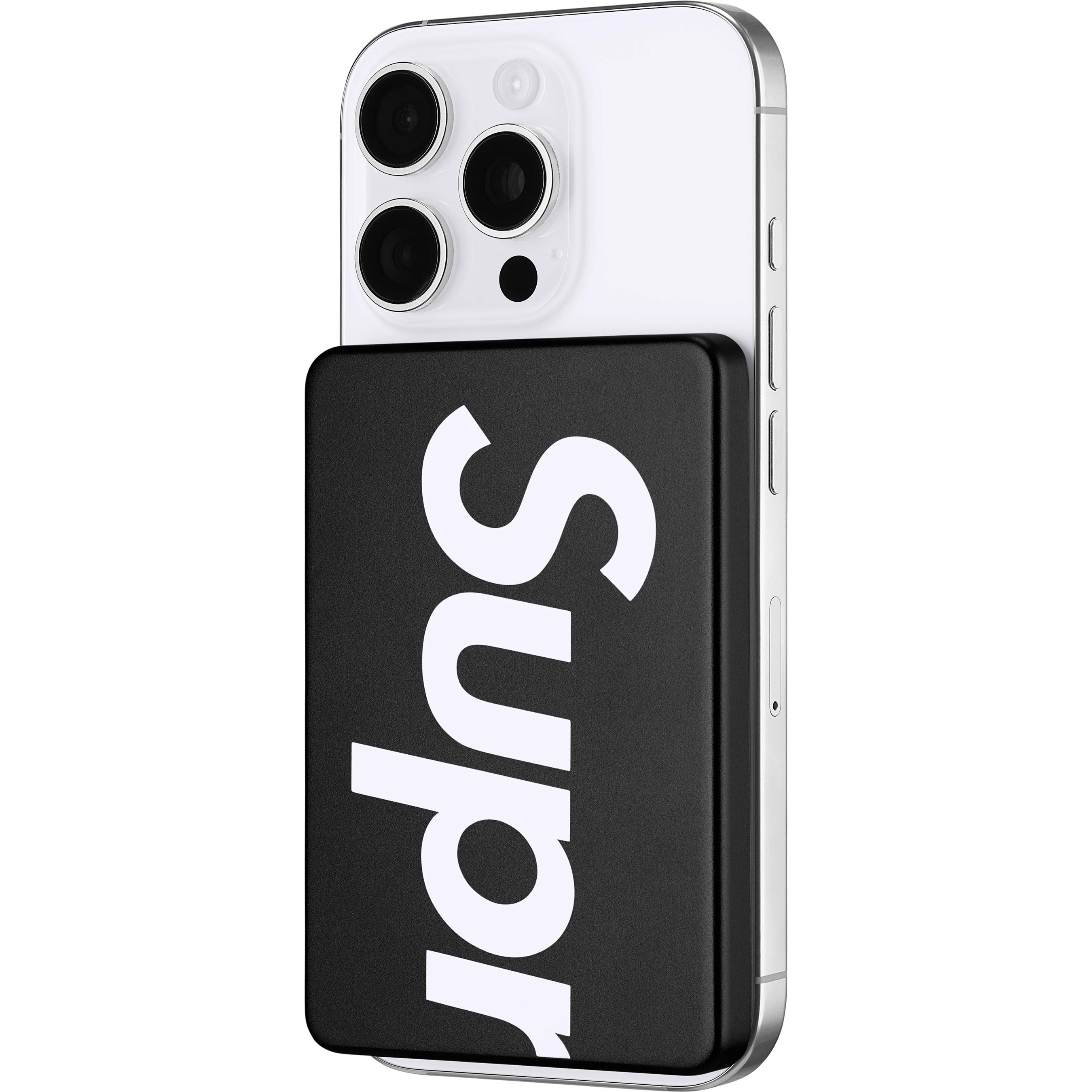 Supreme®/mophie® Qi2 Powerstation - Shop - Supreme