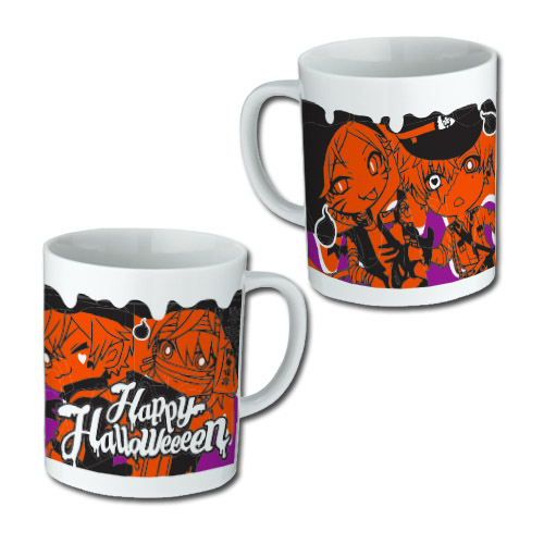 浦島坂田船 | Goods