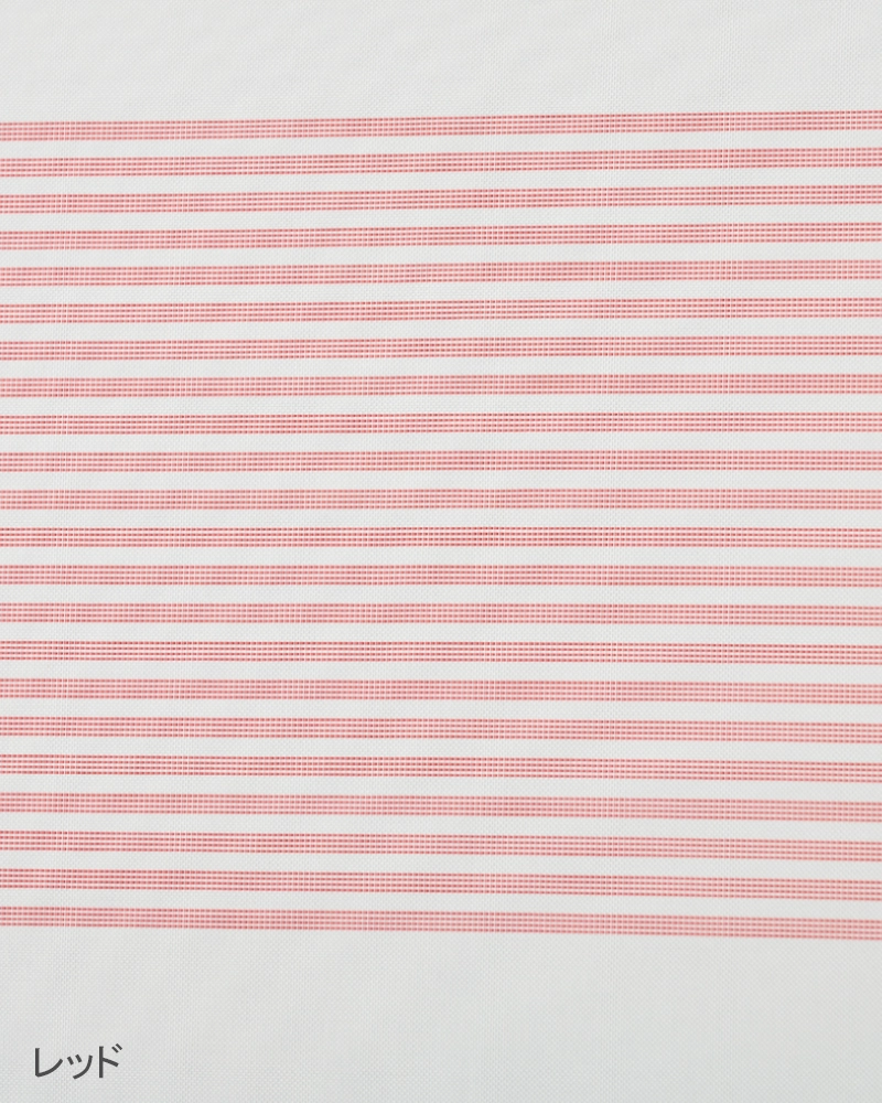 2段折 / ボーダー | 完全遮光日傘｜サンバリア100