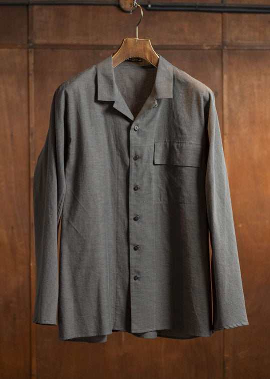 Jurgen Lehl ヨーガンレール(メンズ)｜正規通販 VISION OF FASHION