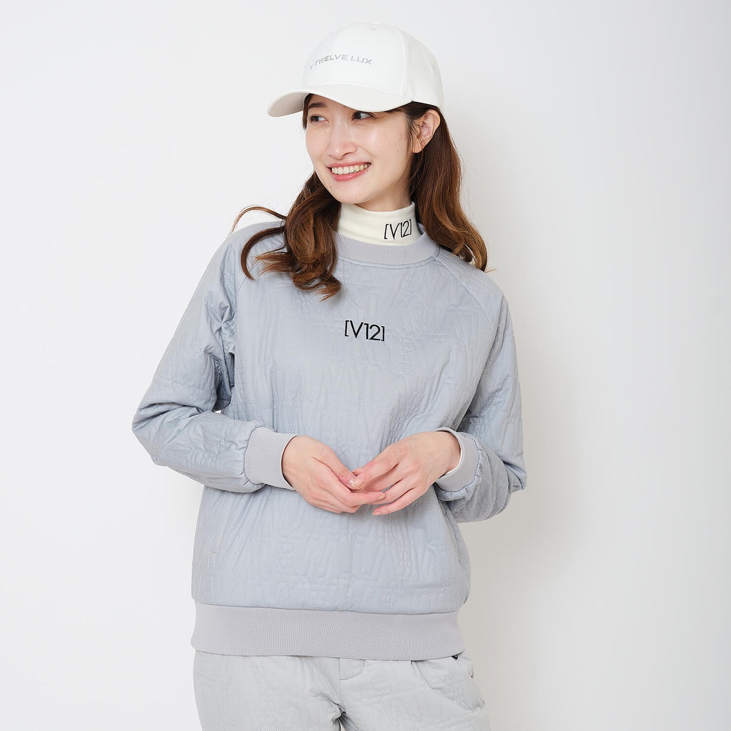 V12] ゴルフ レディース ジャケット 防寒 ZF WARM SNEAD | 【公式通販】