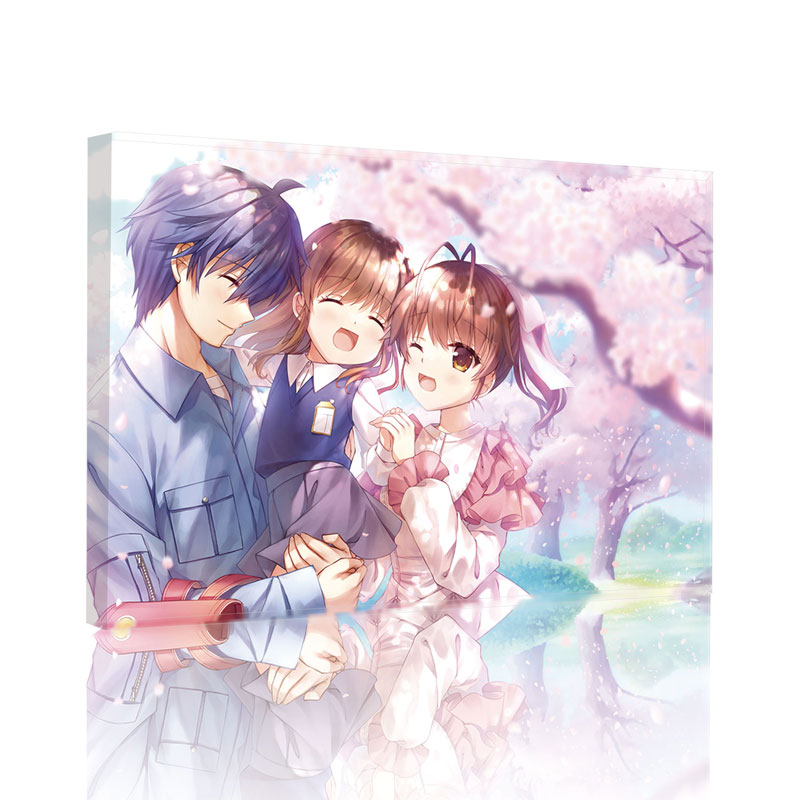 ビジュアルアーツ冬フェス2025 ＋ コミケ107特設サイト｜トップページ