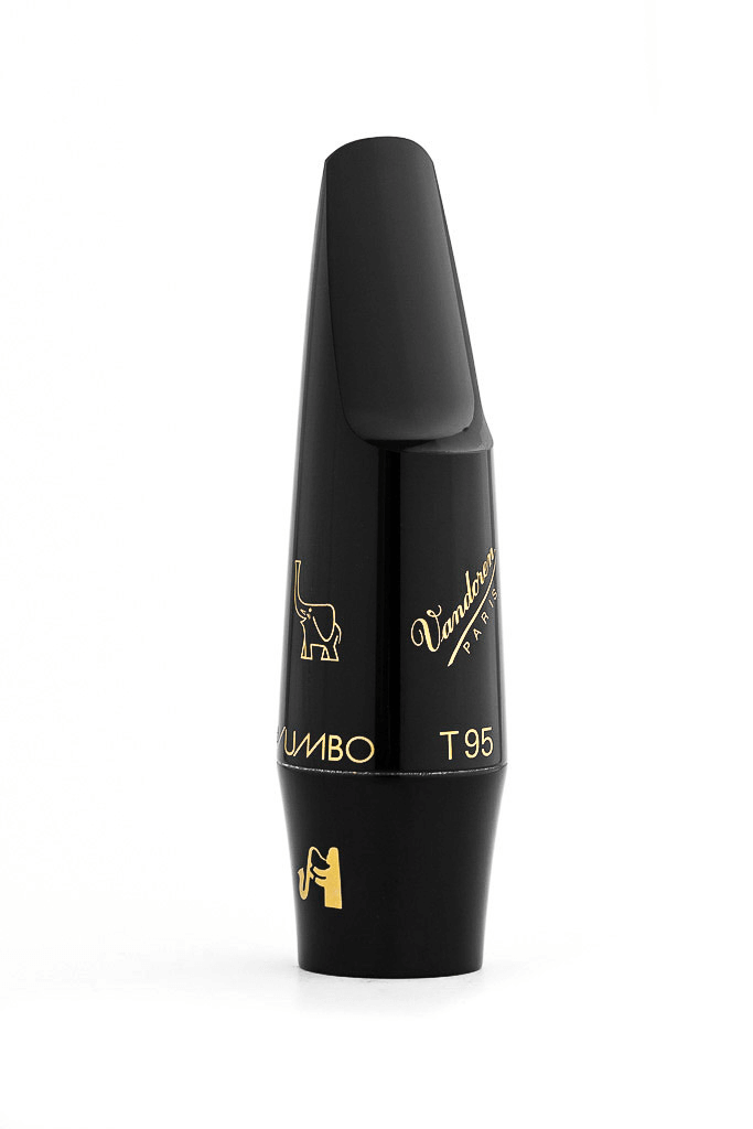 T75 Jumbo Java Tenor saxophone mouthpiece - Vandoren Paris
