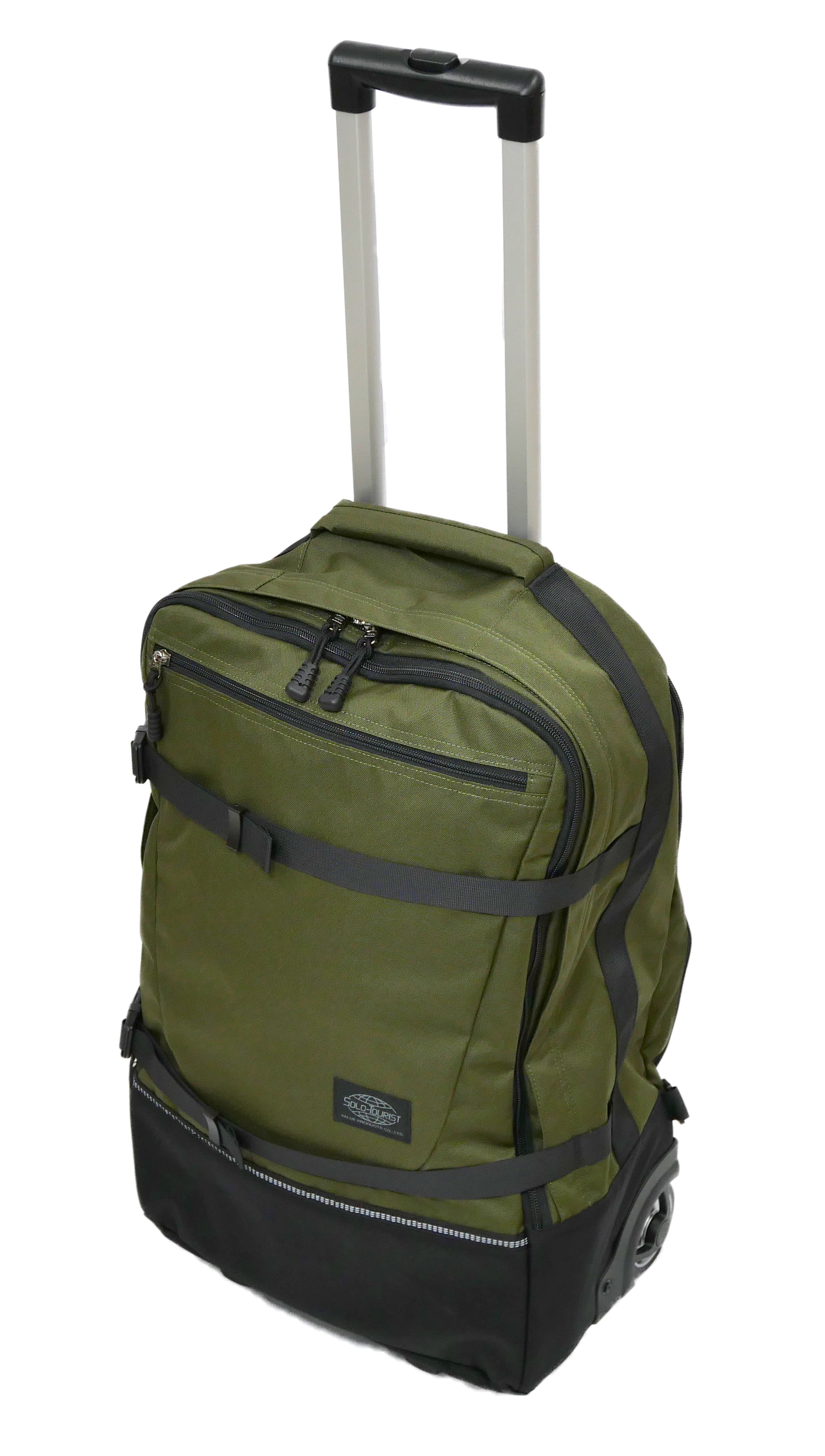 アブロードキャリー43 – ヴァリュウ物産