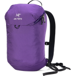 Arc'teryx Konseal 15 Backpack | 登山リュック | Varuste.net 日本語