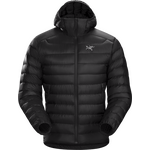 Arc'teryx Cerium LT Hoody Mens | 男性用ダウンジャケット | Varuste