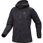 Arc'teryx Squamish Hoody Womens | 女性用 ランニングジャケット