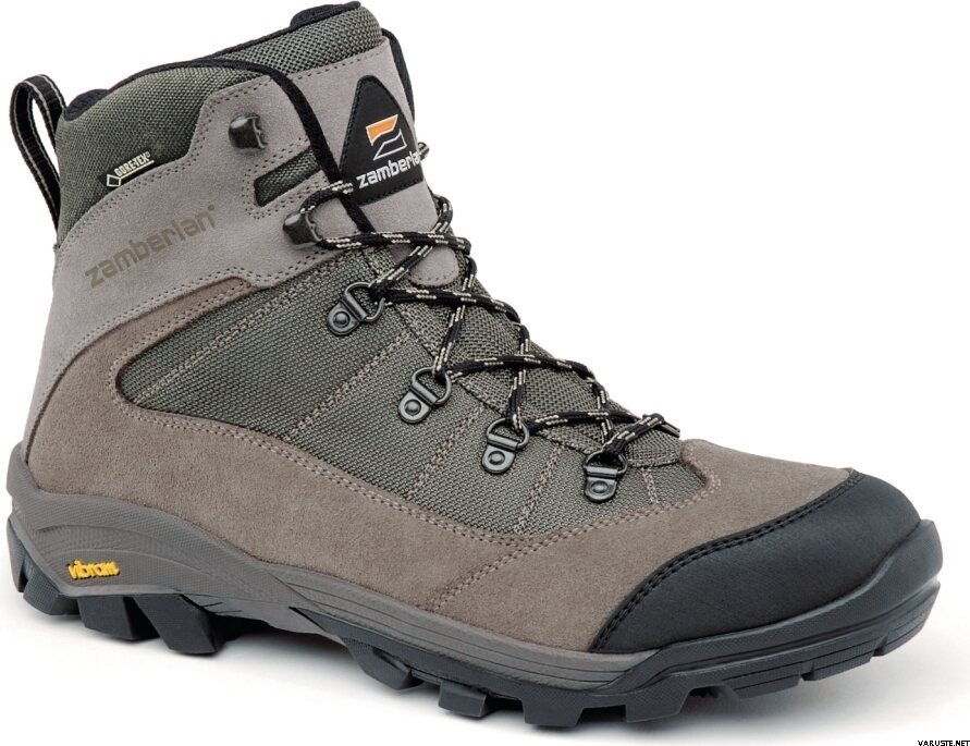 Zamberlan 188 Perk GTX RR | 男性用メンブレントレッキングブーツ