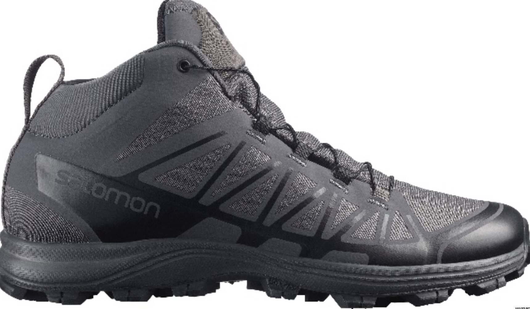Salomon Speed Assault 2 | ローカットタクティカルシューズ | Varuste