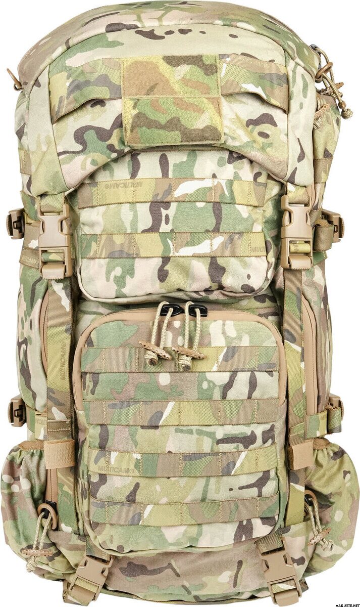 Mystery Ranch Blackjack 50 Multicam | Military リュックサック