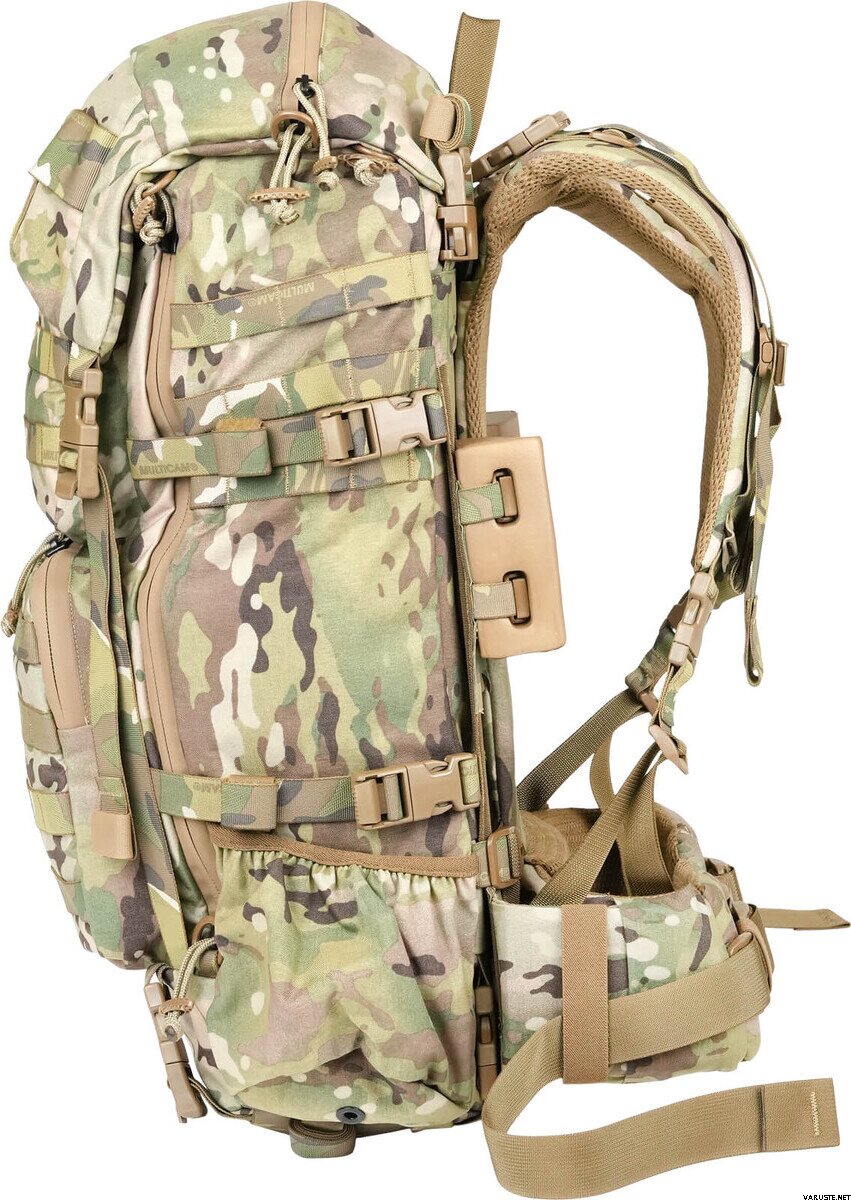 Mystery Ranch Blackjack 50 Multicam | Military リュックサック