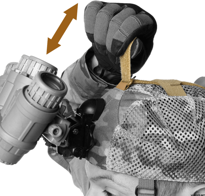 Crye Precision Nightcap | Tactical Helmets | Varuste.net 日本語