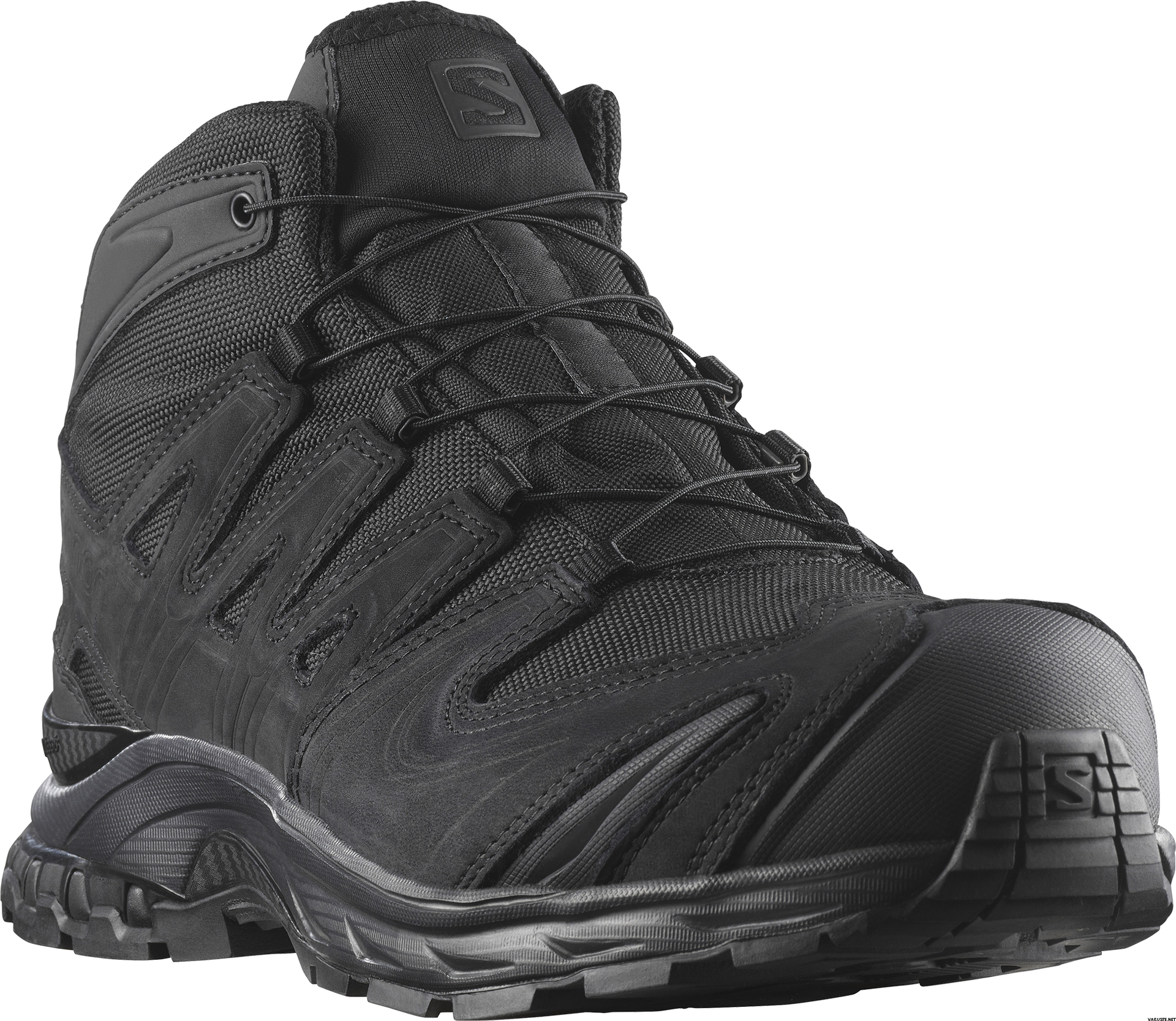 Salomon XA Forces Mid GTX EN | ミッドカットタクティカルシューズ