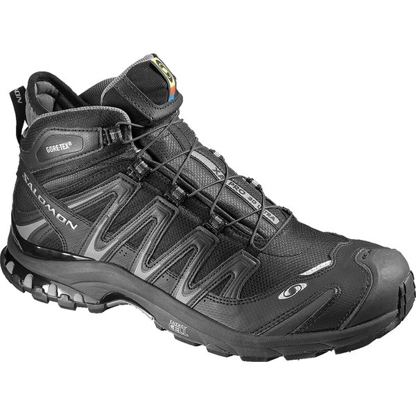 Salomon XA PRO 3D Mid GTX Ultra | トレイルランニングシューズ