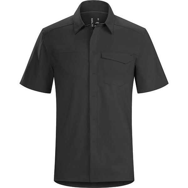 Arc'teryx Skyline SS Shirt Men's (2019) | Men's Short Sleeve