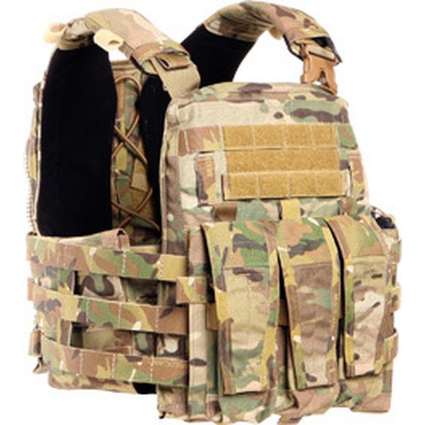 Crye Precision AVS Package | Plate Carriers / Covers | Varuste.net