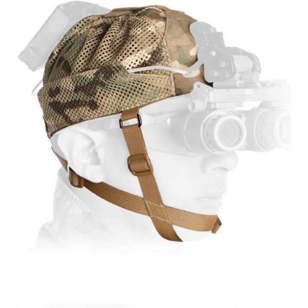 Crye Precision Nightcap | Tactical Helmets | Varuste.net 日本語