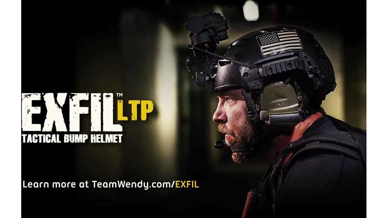 Team Wendy EXFIL™ LTP | Tactical Helmets | Varuste.net 日本語