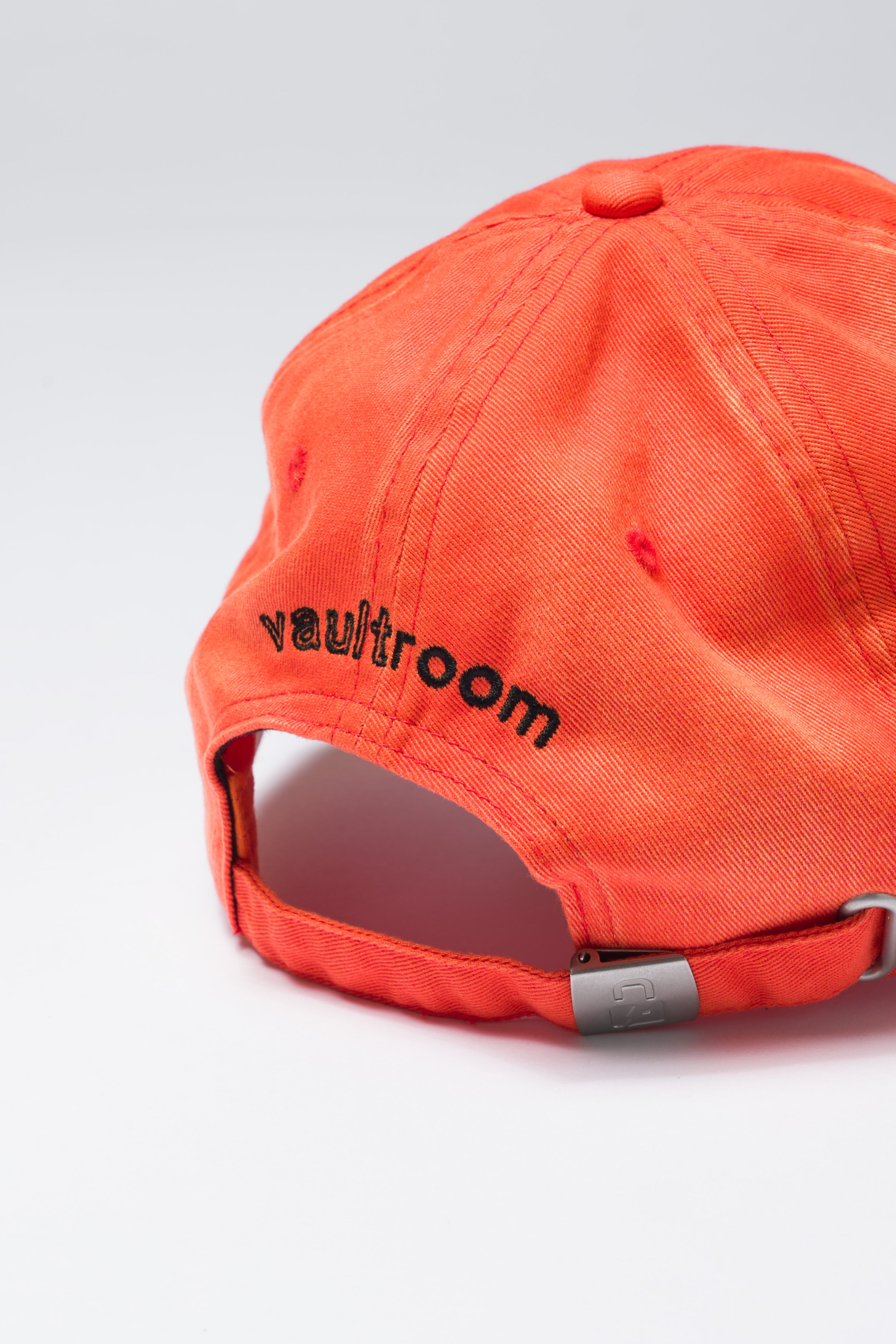 VAULT CAP – VAULTROOM