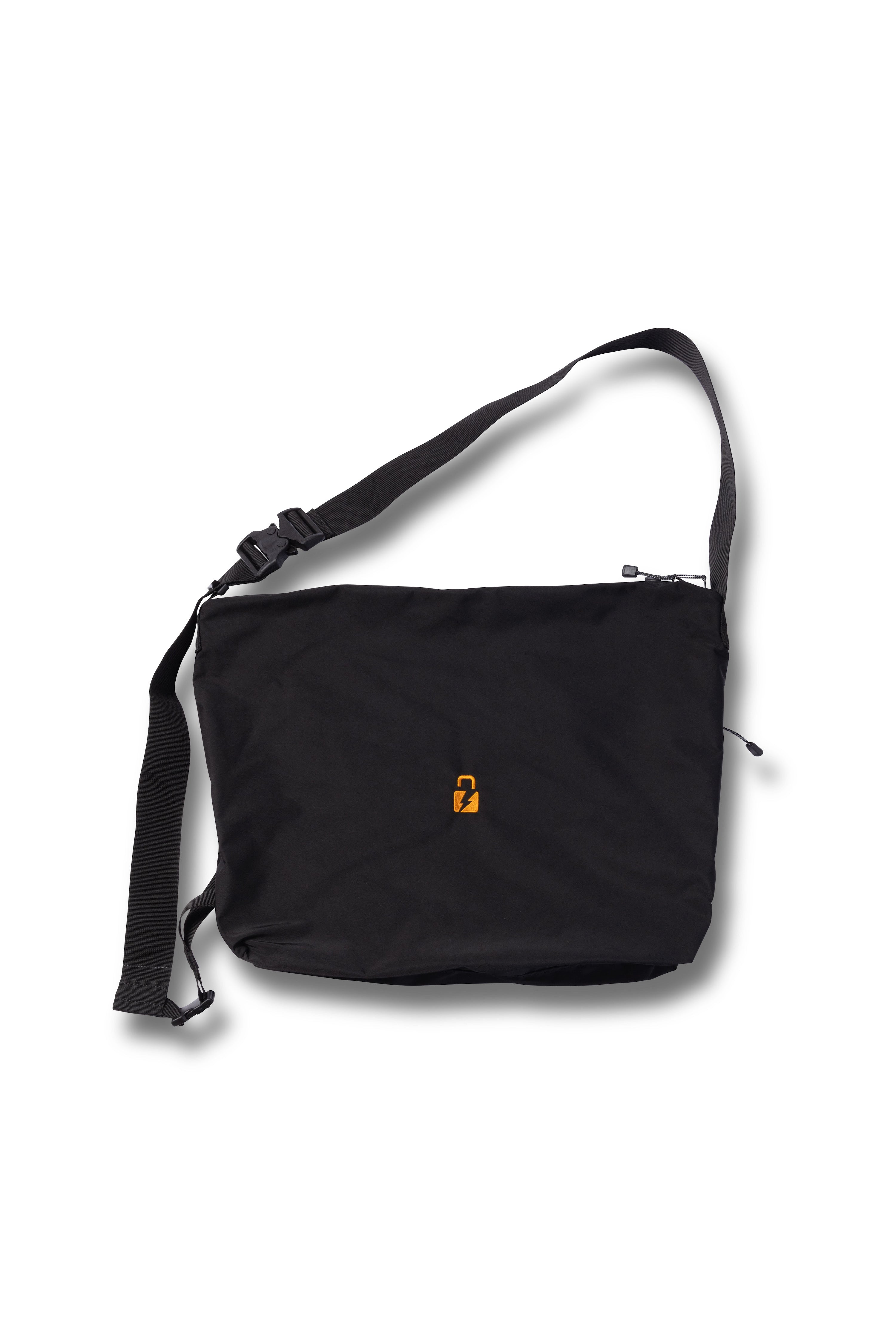 DEVICE SHOULDER BAG – VAULTROOM