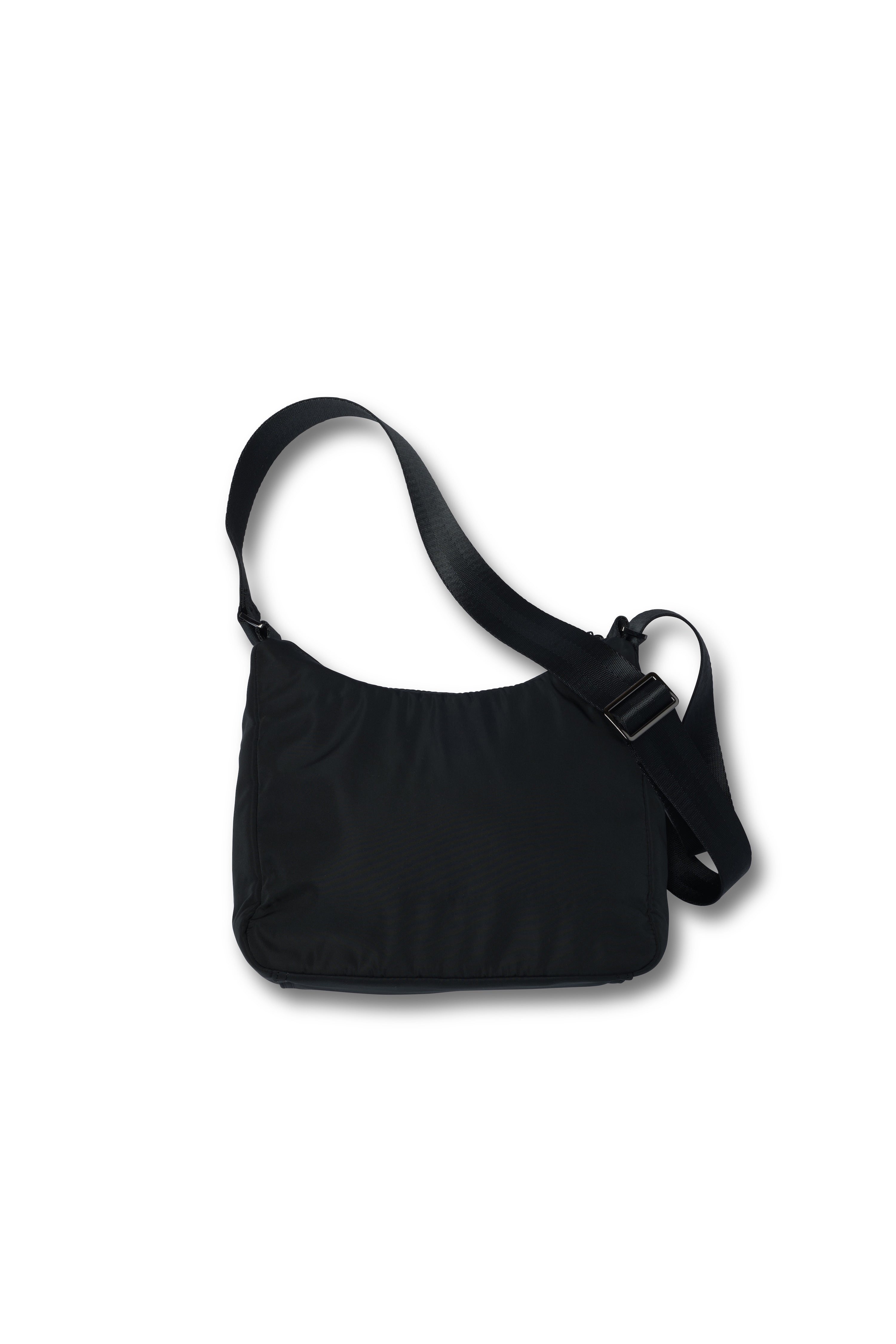 VAULTROOM HOBO BAG / SMALL