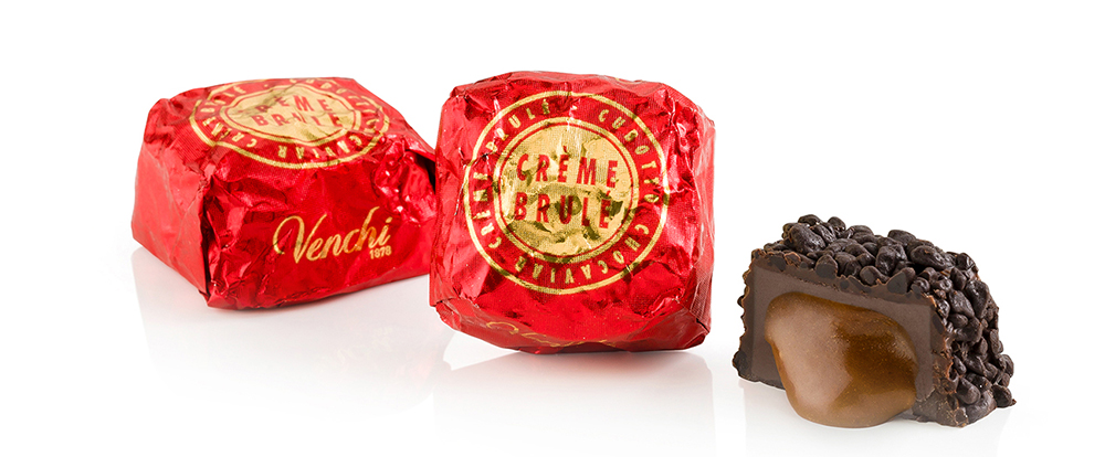 ジェラート新フレーバー「チョコビア アランチア」新発売｜ヴェンキ