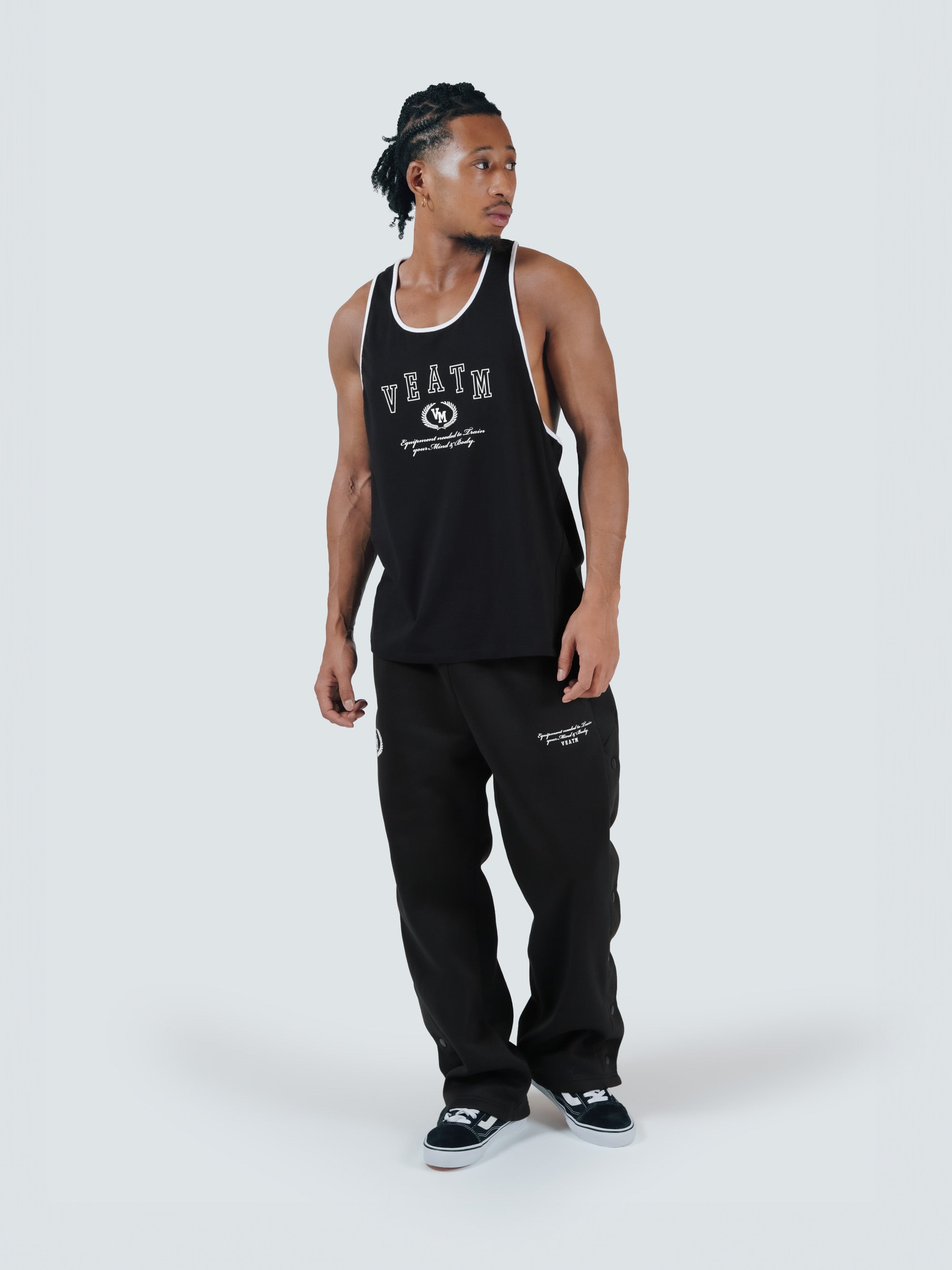 YBACK TANK TOP