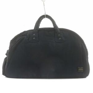 吉田カバン 2WAY バロン レザー ボストンバッグ ショルダーバッグ