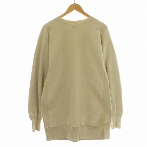 リバースウィーブ 90s ヴィンテージ トリコタグ トレーナー XXL ライト