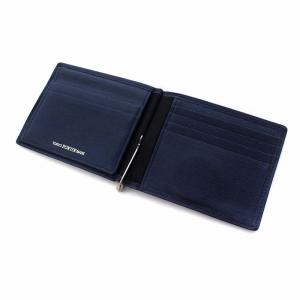 吉田カバン CURRENT MONEY CLIP マネークリップ 札入れ 二つ折り財布