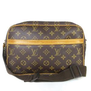 M45272 モノグラム エクリプス ディストリクト PM NV2 ショルダー