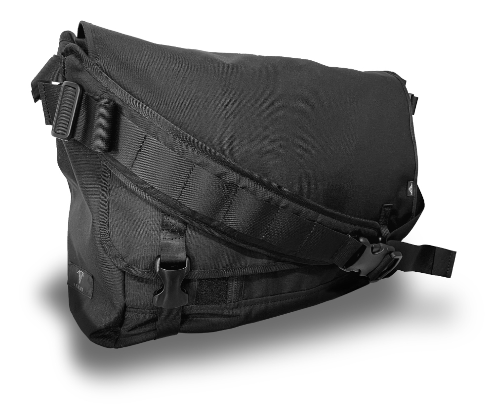 Veiled.jp | VEILED(ベイルド) メッセンジャーバッグ