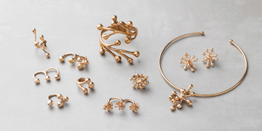 PISTILLI | Monica Castiglioni オフィシャル通販サイト | VELVET THE