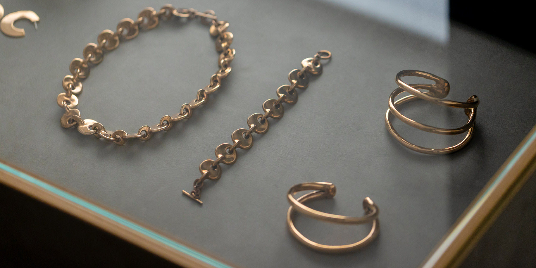 ブレスレット | Monica Castiglioni オフィシャル通販サイト | VELVET