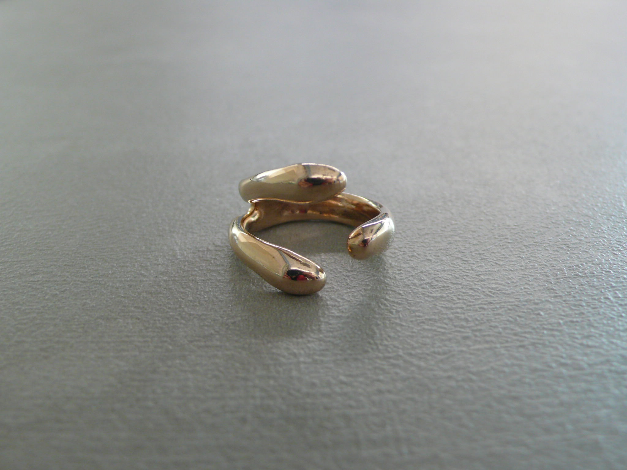 A-ABBRACCI-01 / Bronze | Monica Castiglioni オフィシャル通販サイト