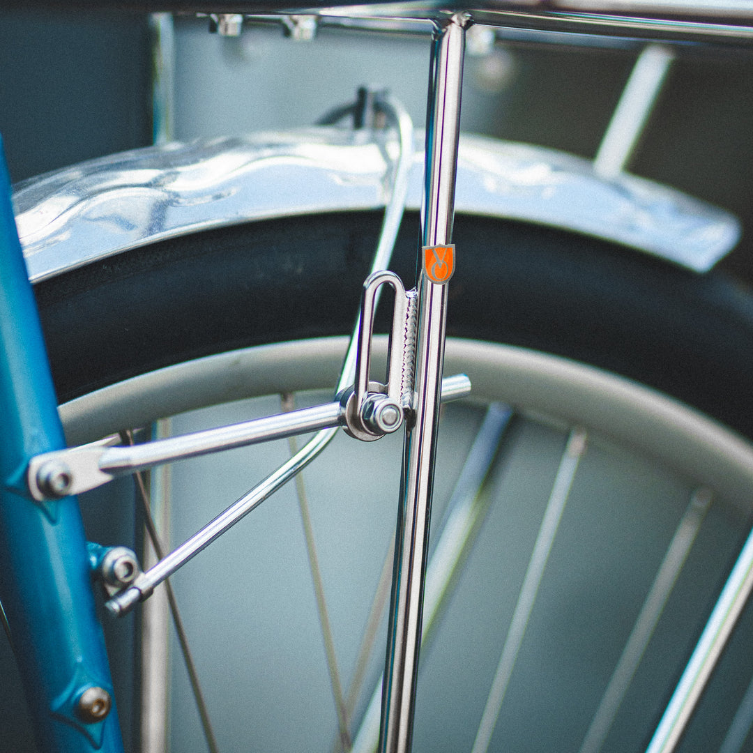 Velo Orange Porteur Rack