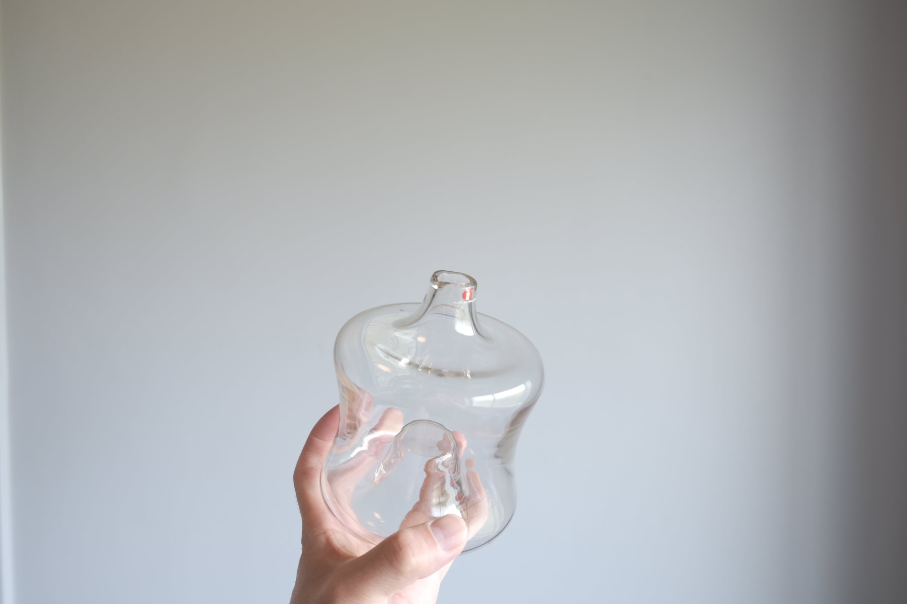 イッタラ ティモ・サルパネヴァ スタッカブルボトル セット（パープル