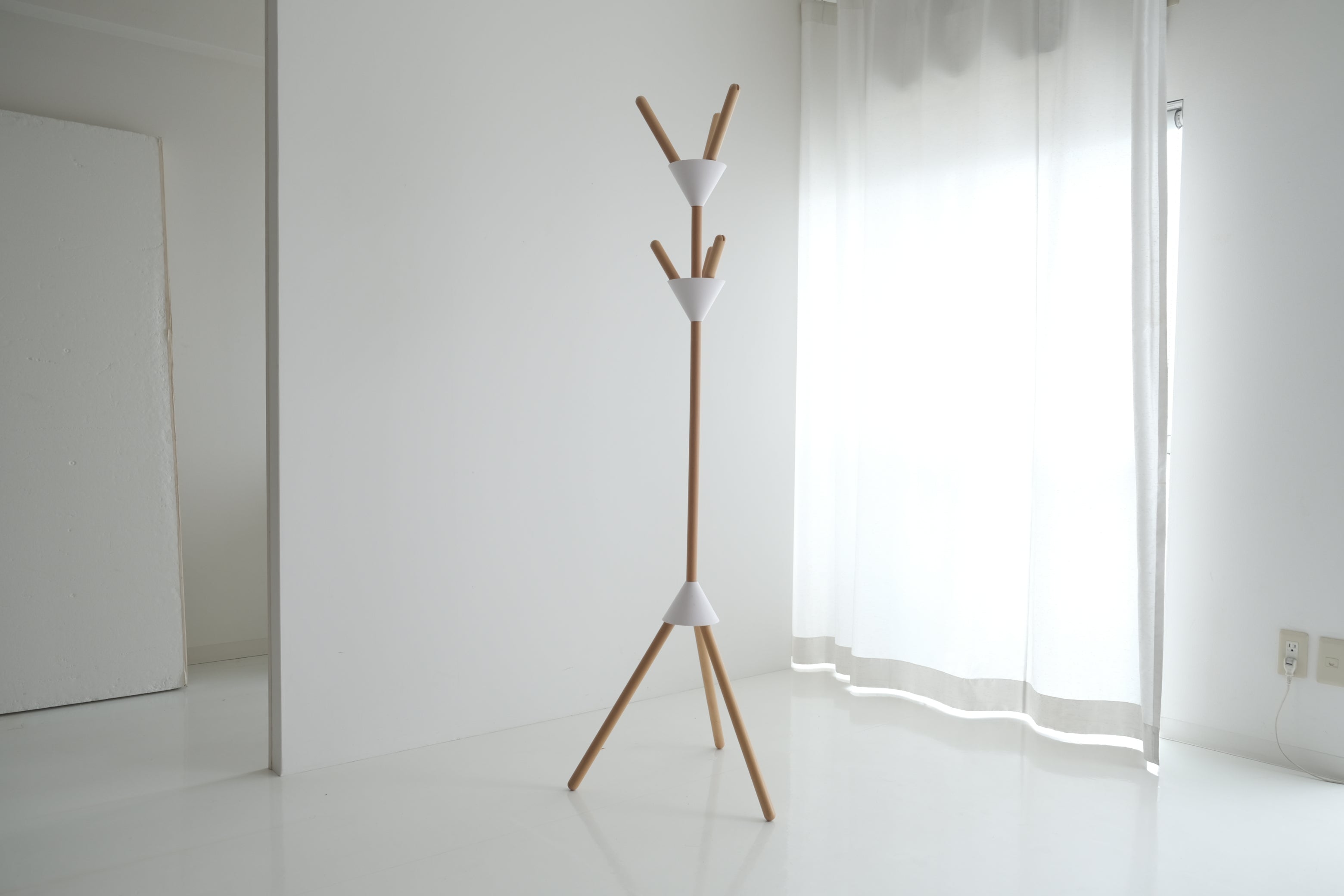 Shiro Kuramata AIR FRAME K-Series Mini｜倉俣史朗 オバQランプ ミニ