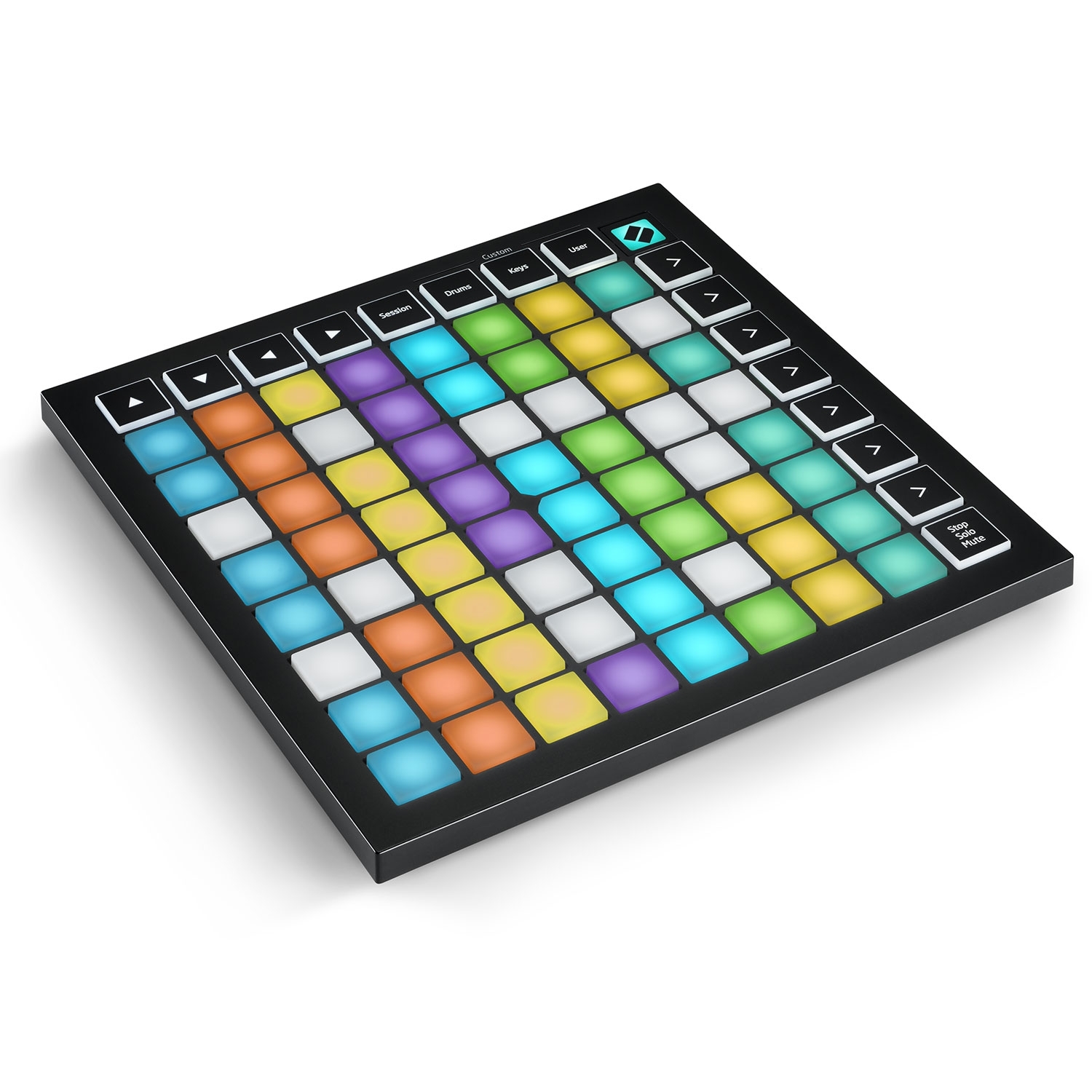Novation Launchpad Mini MK3 Grid Controller for Ableton Live