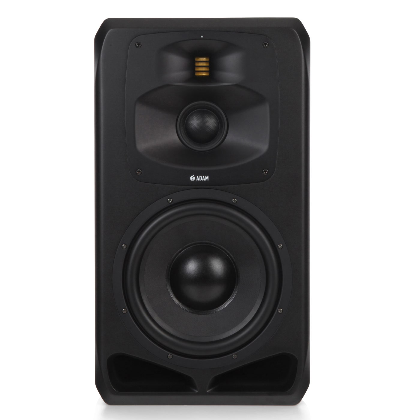 ADAM Audio S5V 3-Way Active Vertical Monitor - Single - Vintage King
