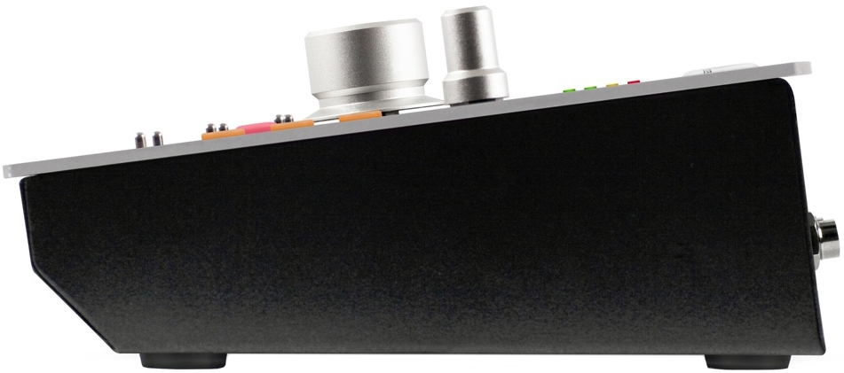 The Audient iD22 - Audient 22 - iD22 Audient - Vintage King